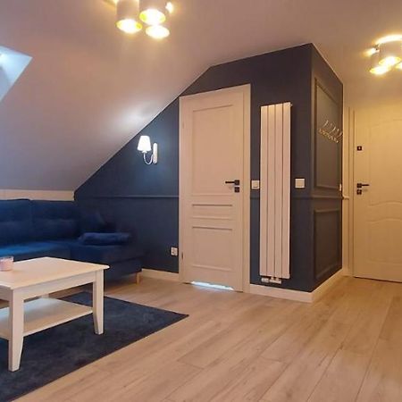 Kameralny Apartament Nieopodal Gdyni Parking New Pogorze Exterior photo