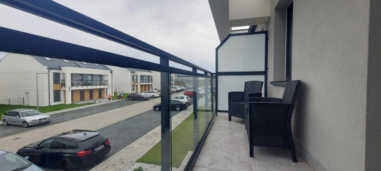 Kameralny Apartament Nieopodal Gdyni Parking New Pogorze Exterior photo