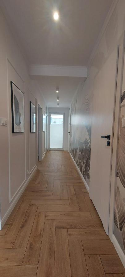 Kameralny Apartament Nieopodal Gdyni Parking New Pogorze Exterior photo